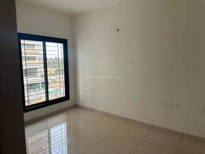 Bedroom Image of 838 Sq.ft 2 BHK Apartment / Flat for sale in Sobha Brooklyn Towers Townpark, Yadavanahalli Bengaluru for Rs. 10000000