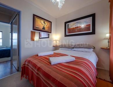 Bedroom Image of 3100 Sq.ft 4 BHK Apartment / Flat for sale in AP Kool Breeze, Santacruz West Mumbai for Rs. 125000000