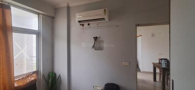 Bedroom Image of 1250 Sq.ft 3 BHK Apartment / Flat for rent in Raheja Sampada, Sector 92 Gurgaon for Rs. 35000