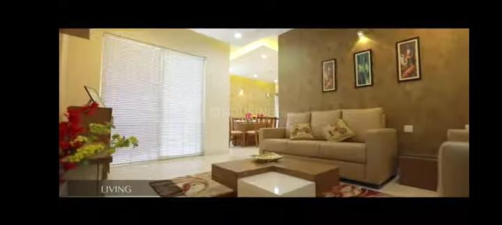 Aluva flat for rent Bedroom 1
