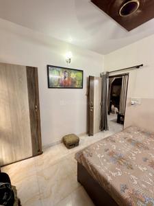Bedroom Image of 477 Sq.ft 2 BHK Apartment / Flat for sale in Uttam Nagar New Delhi for Rs. 2900000