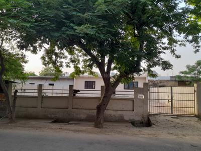 Image of 450 Sq.ft Residential Plot / Land for sale in Delta III, Greater Noida for Rs. 60000000