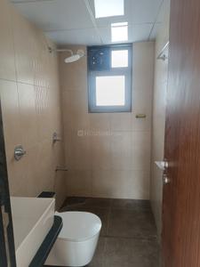 Image of 1211 Sq.ft 3 BHK Apartment / Flat for rent in Vilas Yashwin Orizzonte, Chokhi Dhani, Pune for Rs. 57000