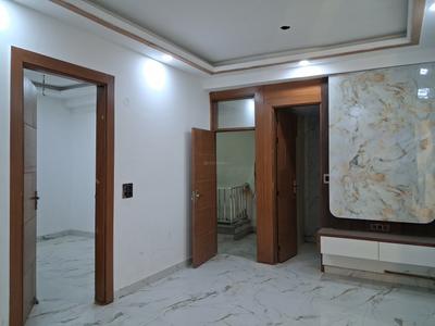Living Room Image of 1050 Sq.ft 2 BHK Apartment / Flat for sale in SAP Rise, Sector 73 Noida for Rs. 3899999