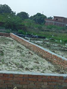 Image of 1450 Sq.ft Residential Plot / Land for sale in Vrindavan Yojana, Lucknow for Rs. 4060000