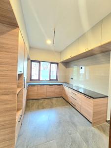Kitchen Image of 3139 Sq.ft 4 BHK Villa for sale in Pukkattupady Kochi for Rs. 18000000