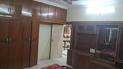 3 BHK Fully Furnished Independent House