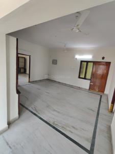 Living Room Image of 1268 Sq.ft 3 BHK Apartment / Flat for sale in Benz Circle Vijayawada for Rs. 7200000