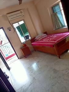 Bedroom Image of 700 Sq.ft 2 BHK Apartment / Flat for sale in Belghoria Kolkata for Rs. 2400000