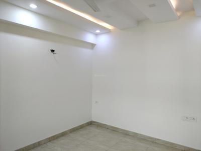 Bedroom Image of 1900 Sq.ft 3 BHK Apartment / Flat for sale in Revanta Railway Line Staff Cghs by Revanta Multi State CGHS Ltd., Sector 19 Dwarka New Delhi for Rs. 30000000