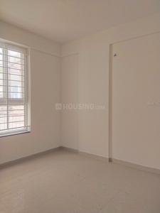 Bedroom Image of 1188 Sq.ft 3 BHK Apartment / Flat for sale in Saritha Serene by Saritha Developers, Gunjur Palya Bengaluru for Rs. 13200000