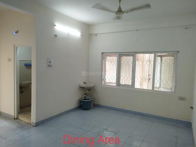Hall Image of 1024 Sq.ft 2 BHK Apartment / Flat for sale in Banjara Hills Hyderabad for Rs. 6500000