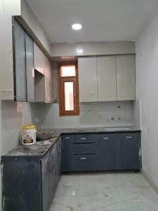 Kitchen Image of 550 Sq.ft 1 BHK Apartment / Flat for sale in Sector 73 Noida for Rs. 2400000