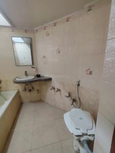 Image of 1800 Sq.ft 3 BHK Apartment / Flat for rent in Bibwewadi, Pune for Rs. 50000