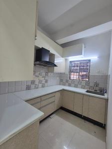 Kitchen Image of 1400 Sq.ft 2 BHK Apartment / Flat for rent in Chandmari Guwahati for Rs. 20000