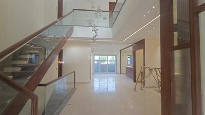 Living Room Image of 6000 Sq.ft 5 BHK Independent House for sale in Gmada Aerocity Mohali for Rs. 70000000