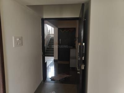 Image of 1070 Sq.ft 2.5 BHK Apartment / Flat for sale in Gemini Grand Bay, Manjari Budruk, Pune for Rs. 8691000