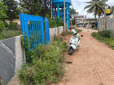 Image of 3000 Sq.ft Residential Plot / Land for sale in Devanahalli, Bengaluru for Rs. 10500000