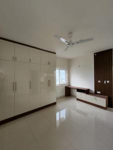Hall Image of 1283 Sq.ft 2 BHK Apartment / Flat for rent in Prestige High Fields, Financial District Hyderabad for Rs. 58000