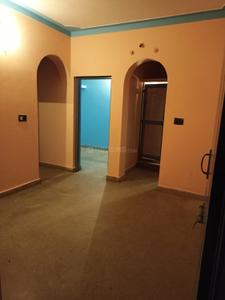 1 BHK Independent Builder Floor