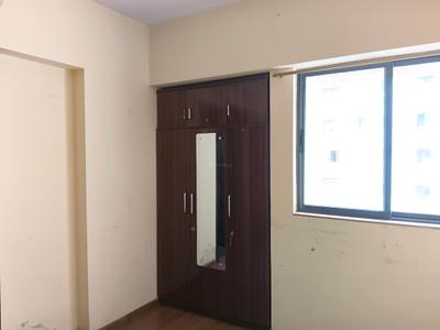 Bedroom Image of 1200 Sq.ft 3 BHK Apartment / Flat for sale in Lodha Lakeshore Greens, Palava Phase 2 Thane for Rs. 6500000