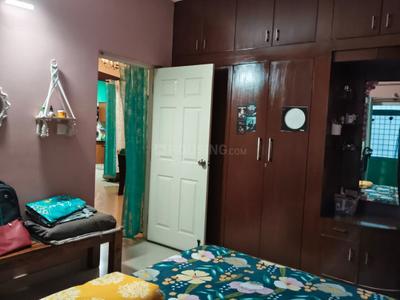 Bedroom Image of 1333 Sq.ft 2 BHK Apartment / Flat for sale in Begur Heights by Nilay Estates, Begur Bengaluru for Rs. 8250000