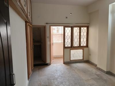 Bedroom Image of 1350 Sq.ft 3 BHK Apartment / Flat for sale in Himayath Nagar Hyderabad for Rs. 10000000