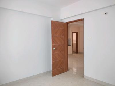 Bedroom Image of 1430 Sq.ft 3 BHK Apartment / Flat for sale in Sri Vidhathri Vasatham, Electronic City Bengaluru for Rs. 9724000