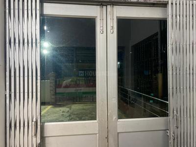 Balcony Image of 1500 Sq.ft 3 BHK Independent House for rent in Lichubagan Agartala for Rs. 35000
