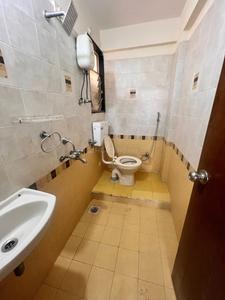 Bathroom Image of 885 Sq.ft 1 BHK Apartment / Flat for sale in Bhoomi Park, Malad West Mumbai for Rs. 16500000