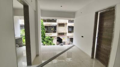 Living Room Image of 800 Sq.ft 1.5 BHK Apartment / Flat for sale in Airoli Navi Mumbai for Rs. 9000000