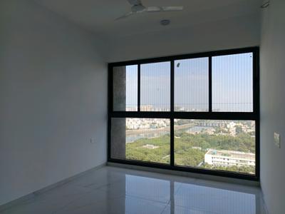 4 BHK Apartment