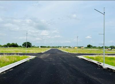 Image of 800 Sq.ft Residential Plot / Land for sale in Odiyur, Chennai for Rs. 599999
