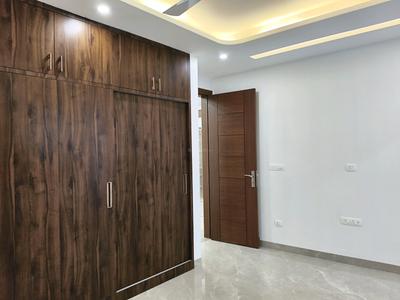 Bedroom Image of 2700 Sq.ft 4 BHK Builder Floor for sale in Sector 55 Gurgaon for Rs. 34900000