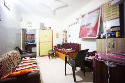 Hall Image of 1566 Sq.ft 5 BHK Independent House for sale in Satellite Ahmedabad for Rs. 14900000