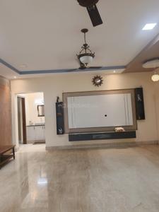 Hall Image of 5500 Sq.ft 6 BHK Independent House for sale in Valasaravakkam Chennai for Rs. 63000000