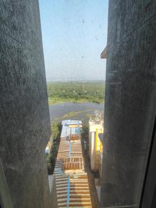 Balcony Image of 445 Sq.ft 1 BHK Apartment / Flat for sale in South Field Gravity E Wing, Bhandup East Mumbai for Rs. 6500000
