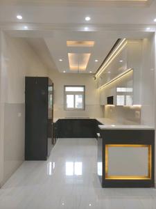 Kitchen Image of 2610 Sq.ft 4 BHK Builder Floor for sale in Green Field Colony Faridabad for Rs. 24900000