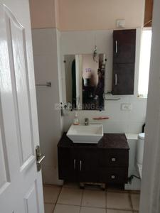 Bathroom Image of 1791 Sq.ft 4 BHK Apartment / Flat for sale in Amrapali Heartbeat City IV, Sector 107 Noida for Rs. 32500000