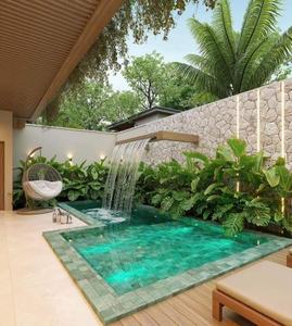 Balcony Image of 1850 Sq.ft 3 BHK Apartment / Flat for sale in Seventh Paradise, Gota Ahmedabad for Rs. 7500000