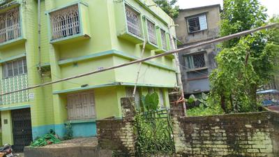 Image of 1000 Sq.ft 4 BHK Independent House for sale in Ariadaha, Kolkata for Rs. 7000000