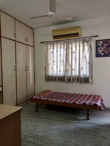 Bedroom Image of 1250 Sq.ft 2 BHK Apartment / Flat for sale in Vastrapur Ahmedabad for Rs. 7000000