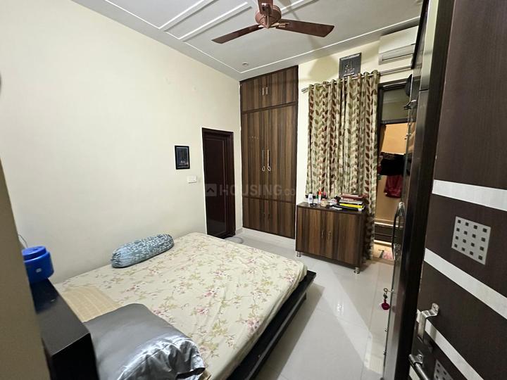 Sector 1, Palam Vihar Bedroom 1