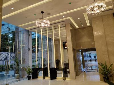 Hall Image of 3503 Sq.ft 3 BHK Apartment / Flat for sale in Prestige Kenilworth, Vasanth Nagar Bengaluru for Rs. 140000000