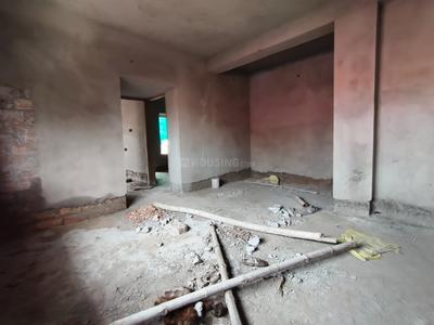 Bedroom Image of 1068 Sq.ft 3 BHK Apartment / Flat for sale in Naktala Kolkata for Rs. 7500000