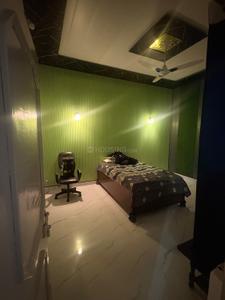 Hall Image of 1300 Sq.ft 3 BHK Independent House for sale in Jwalapur Haridwar for Rs. 6200000
