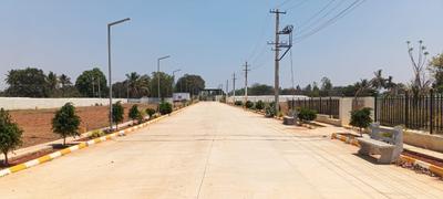 Image of 1200 Sq.ft Residential Plot / Land for sale in Hosakote, Bengaluru for Rs. 2000000