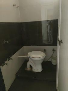 Common Bathroom Image of 1850 Sq.ft 3 BHK Apartment / Flat for sale in Vishwanath Maher Select, Shela Ahmedabad for Rs. 10000000