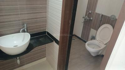 Image of 690 Sq.ft 1 BHK Apartment / Flat for sale in Gagan Micasaa, Wagholi, Pune for Rs. 3750000
