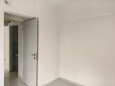 Bedroom Image of 453 Sq.ft 1 BHK Apartment / Flat for rent in Runwal Gardens, Dombivli East Thane for Rs. 10500